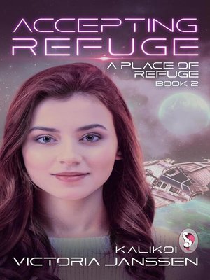 cover image of Accepting Refuge